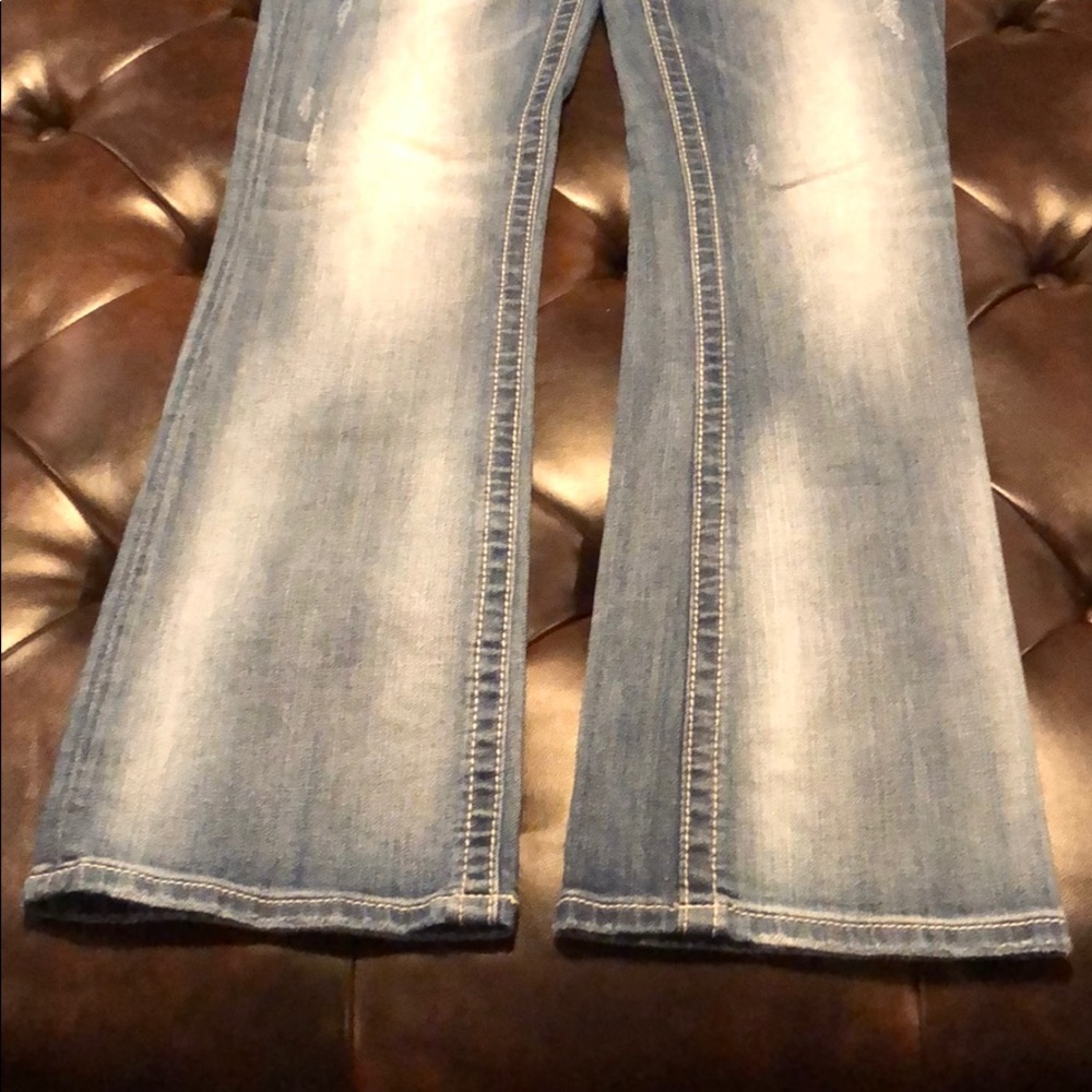 Miss Me jeans - Picture 4 of 4